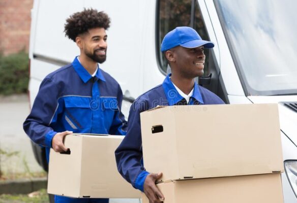 Local Moving Local Moving
